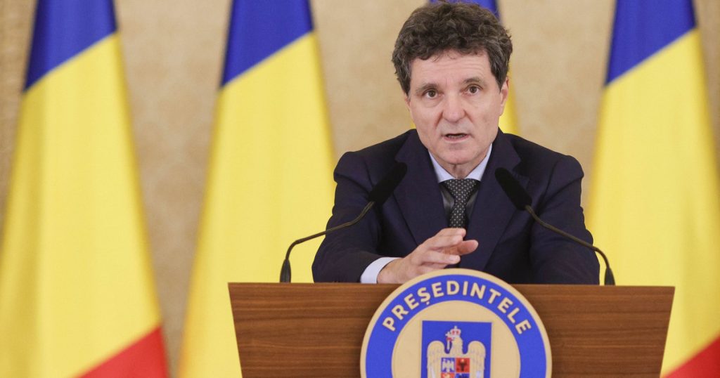 Nicuşor Dan, de Ziua comemorării victimelor Holocaustului din România: „Recursul la memorie şi la istorie este crucial”