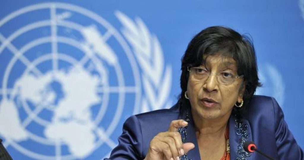 Premiul Nobel pentru Pace 2026, acordat juristei Navi Pillay pentru contribuția la dreptul internațional
