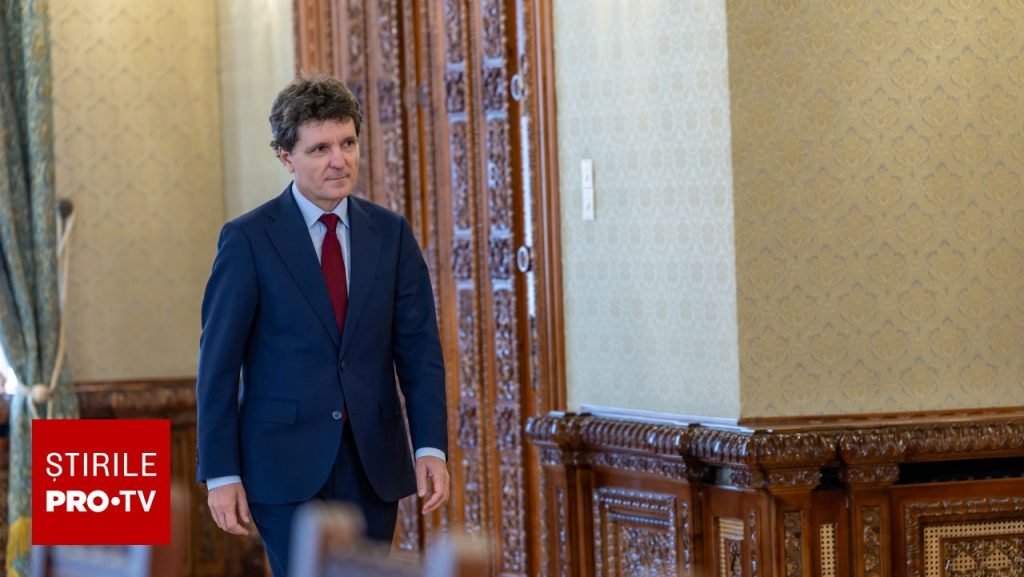 Nicușor Dan a chemat la Cotroceni patru miniștri. Plan pentru negocierile de la Bruxelles de săptămâna următoare