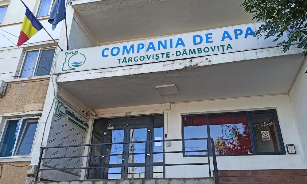 Oprire furnizare apă Slobozia Moara, 13 octombrie 2026