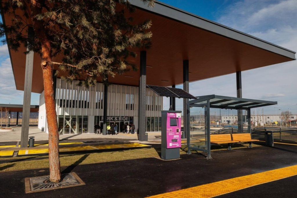 CTP Cluj-Napoca extinde rețeaua de ticketing cu 20 de automate noi