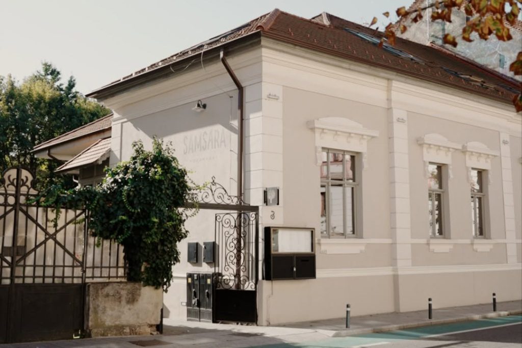 Samsara Foodhouse se închide după 13 ani la Cluj: „Nu a fost doar un restaurant. A fost casa noastră”. Ce a dus la această decizie