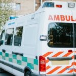 Accident cu patru victime în judeţul Braşov/ Doi dintre răniţi sunt inconştienţi