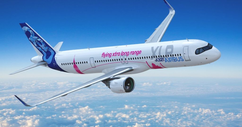 Airbus își extinde afacerile în industria aeronautică. Șase companii spaniole, vizate de o achiziție autorizată în România