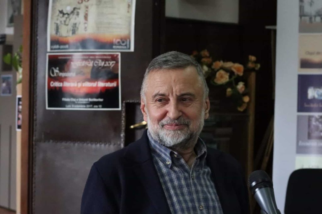 Aurel Codoban: Inteligența Artificială (AI) va lua Premiul Nobel. „Inteligența este artificială, prostia este naturală”