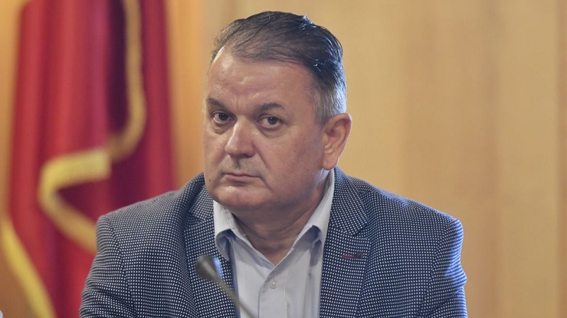 EXCLUSIV Virgil Guran: Nu excludem votul pentru un guvern din care să facă parte PSD