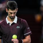 Tenis: La trei zile după triumful de la Beijing, Novak Djokovici a fost eliminat după primul meci la Shanghai