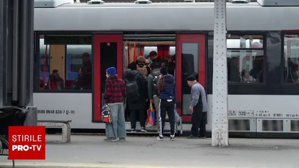 Guvernul a aprobat modernizarea infrastructurii feroviare din jurul Capitalei. Investiția ajunge la 17,89 miliarde de lei
