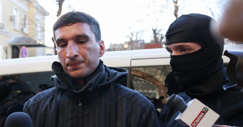 Bogdan Peşchir, finanţatorul campaniei lui Călin Georgescu pe TikTok, a fost trimis în judecată pentru coruperea alegătorilor