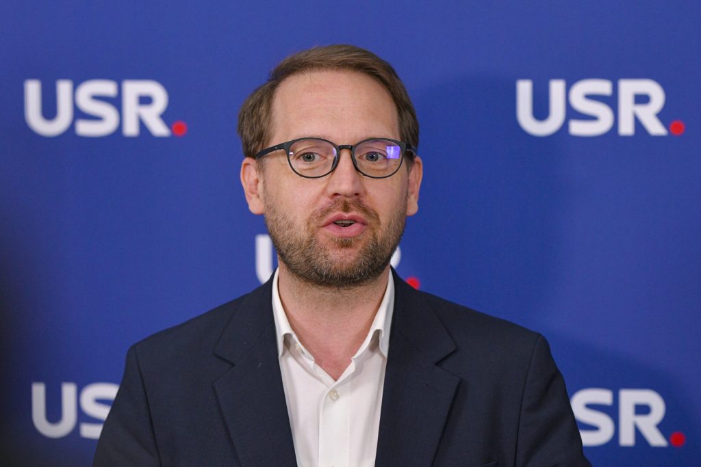 USR: Comisia de la Veneția va analiza în procedură de urgență noua Lege ANI, prin care Dominic Fritz a pierdut mandatul de primar