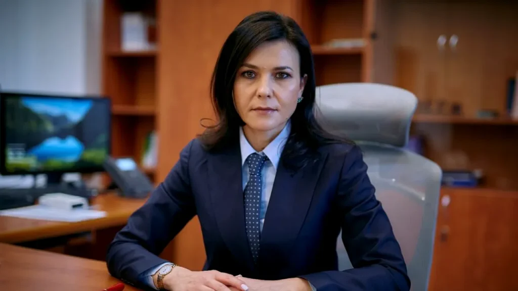 Procurorul general Cristina Chiriac respinge dezincriminarea deținerii de droguri pentru consum propriu
