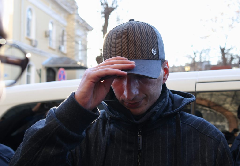 Bogdan Peșchir a fost trimis în judecată pentru coruperea alegătorilor. Cum a influențat pe TikTok voturile pentru Călin Georgescu