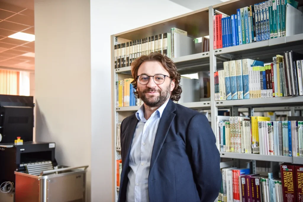 Valer Cosma, directorul Bibliotecii ULBS despre cuvântul „supat” care a stârnit vâlvă pe internet: „Limba nu e ceva fix”