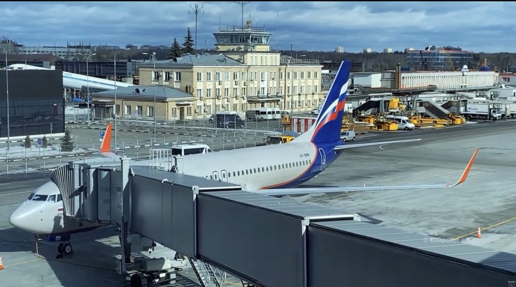 Presa din Ucraina: Avionul lui Putin nu ar fi putut ateriza la Moscova din cauza unui atac cu drone / Aeroporturile din Rusia ar fi fost închise timp de mai multe ore