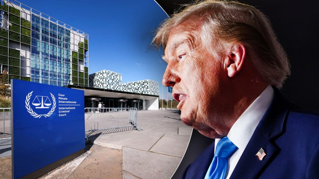 Administrația Trump a impus sancțiuni Curții Penale Internaționale. Departamentul de Stat al SUA a anunțat că va interzice tranzacțiile cu instanța