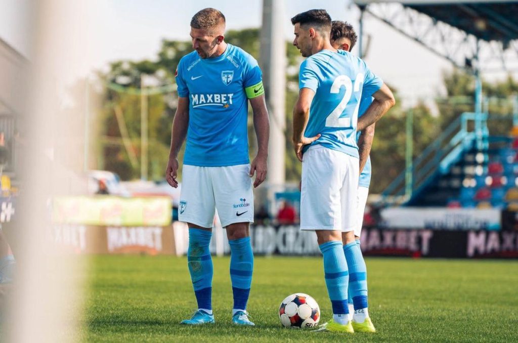 Iureș după primul meci al etapei din Superliga: „Dacă cineva din club vrea să intervină, OK. Dacă nu, eu mă opresc aici!”