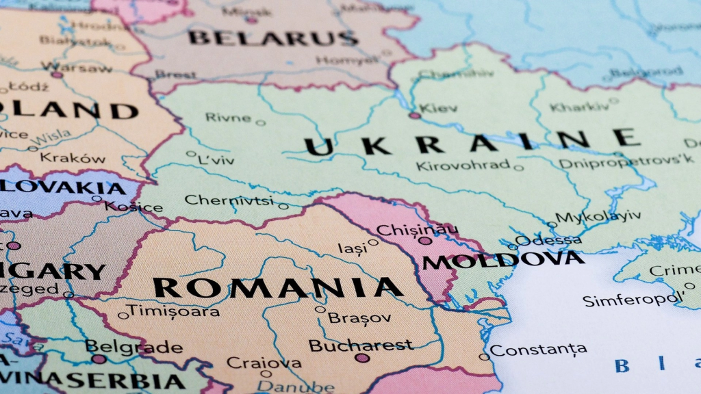 Romanian, Ukrainian officials hold political consultations, Romanian-language education in Ukraine among key topics