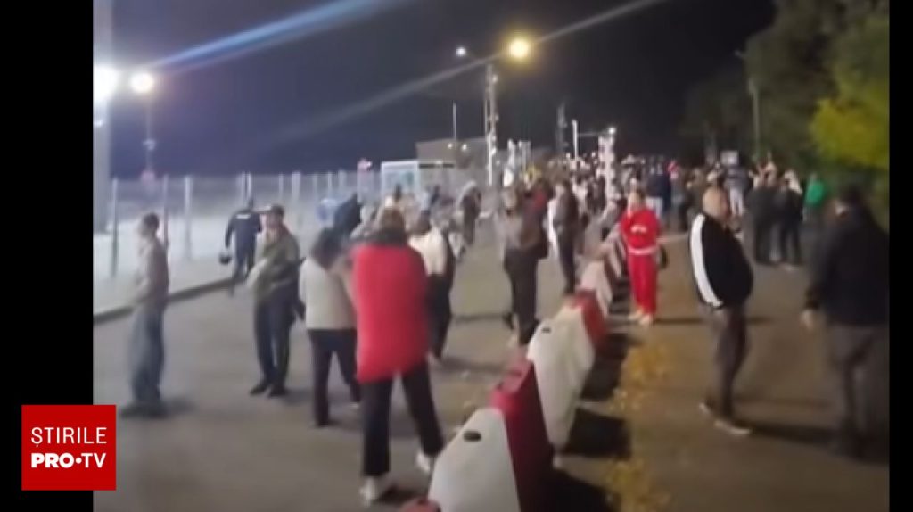 Alertă de dronă în Ucraina, la granița cu România. Vama Siret a fost închisă temporar, iar persoanele din zonă au fost evacuate