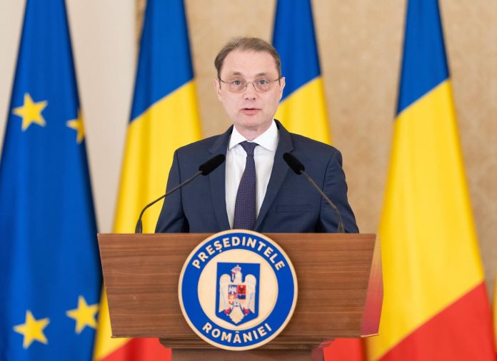 Luca Niculescu: Lucrăm la programul de guvernare, vor fi măsuri de relansare economică; digitalizarea rămâne o prioritate