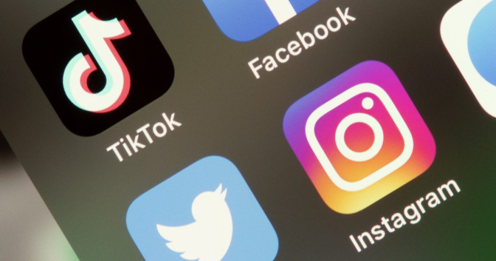 Război între Meta și TikTok: reclamele platformei chineze, interzise în SUA și alte șase țări