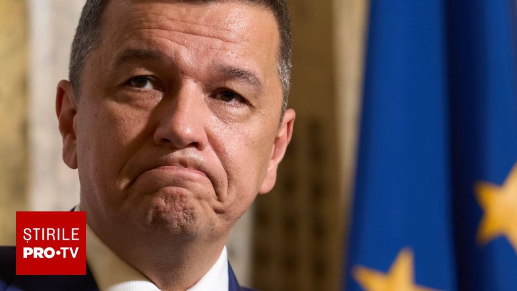 Grindeanu îi vrea pe liberali: „Participarea PNL la guvernare nu este un favor făcut PSD, ci decizia corectă pentru România”