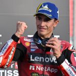 MotoGP: Marc Marquez a câştigat sprintul la Marele Premiu al Indoneziei