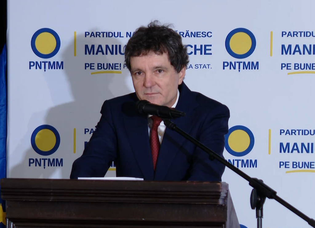 Nicuşor Dan: „Democraţia e azi pusă în discuţie”. Ce spune despre „lupta pe care trebuie să o ducem”