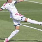 La Liga: Atletico Madrid s-a impus pe terenul lui Alaves, scor 2-1