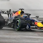 Formula 1: Max Verstappen a câştigat cursa sprint de la Marele Premiu din Singapore