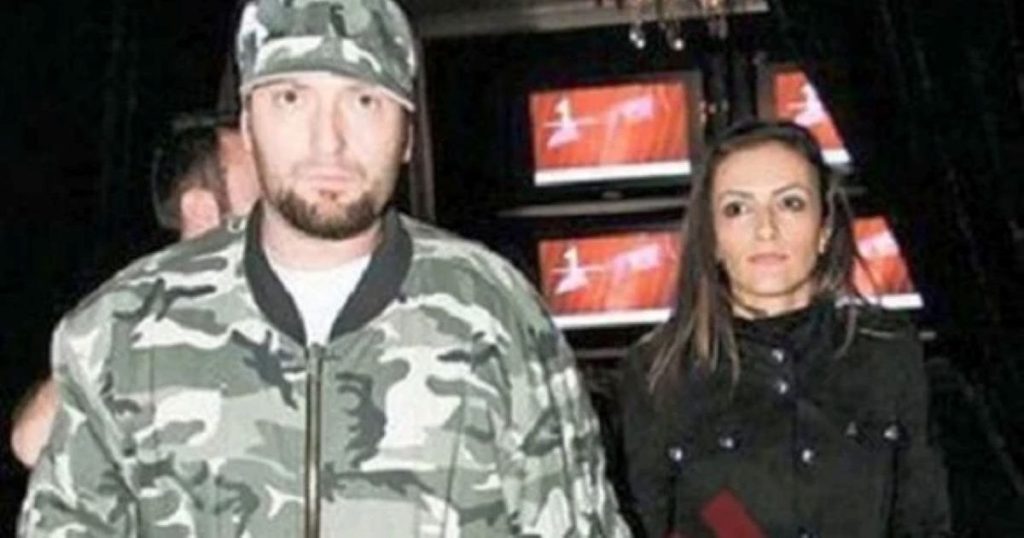 De ce s-a despărțit Cheloo de prima soție, Daniela Niculescu! Mărturisiri despre mariajul lor: „A plâns”