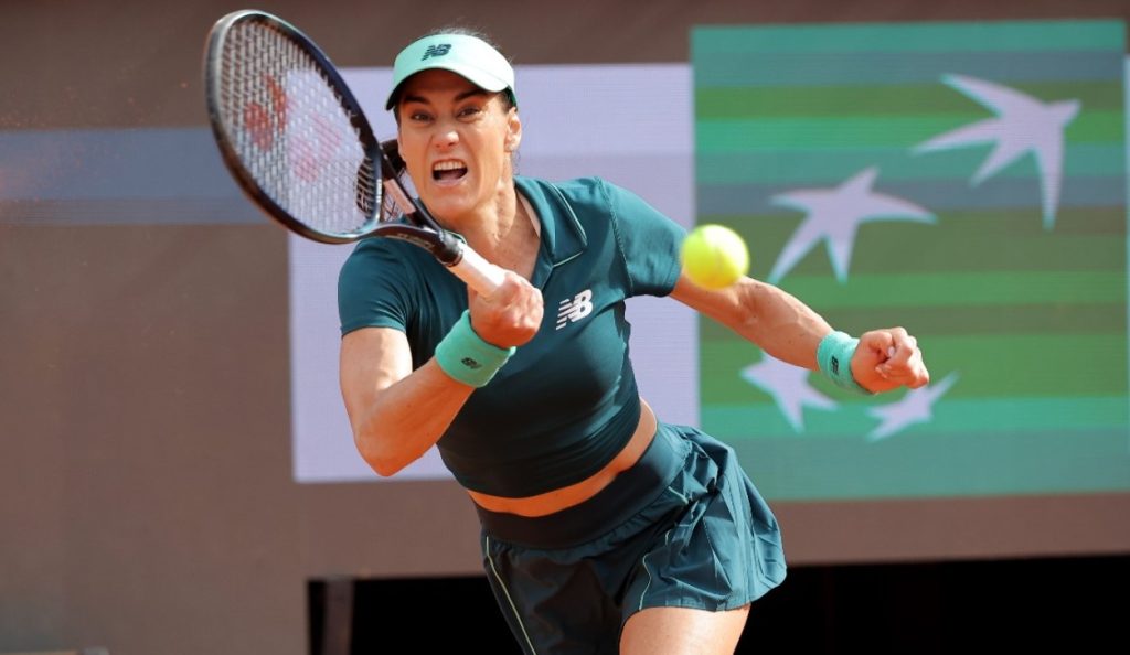 Sorana Cîrstea, înapoi pe teren: Adversara pe care o va înfrunta în primul tur la Wuhan