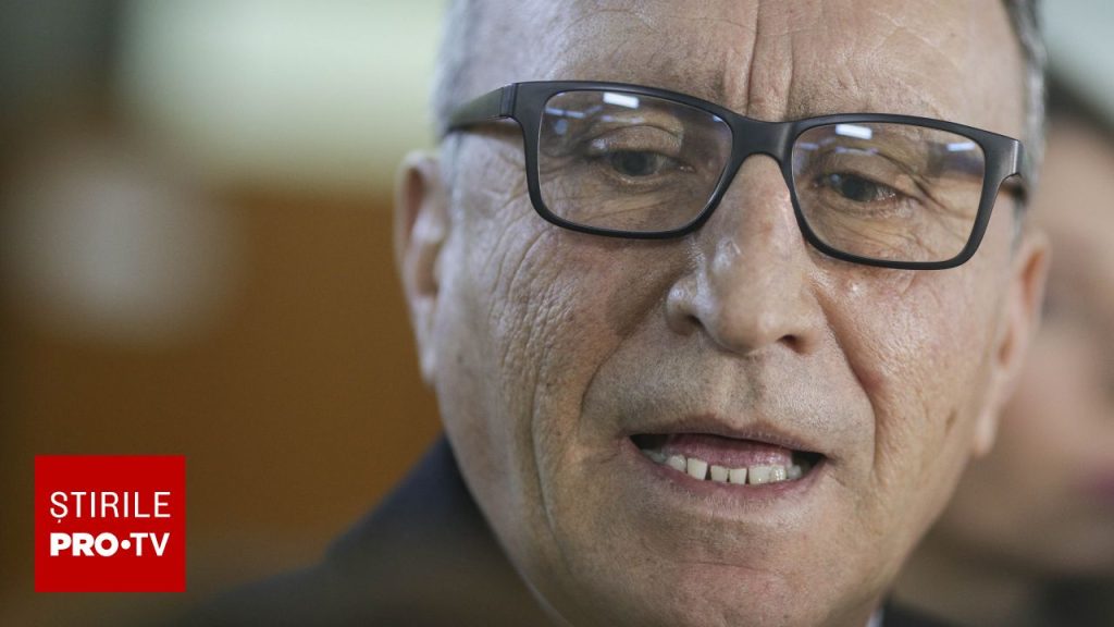 Mesajul transmis de PSD Olt, după ce s-a vehiculat că Paul Stănescu va pleca la AUR: „Noi îl avem pe cel original!”