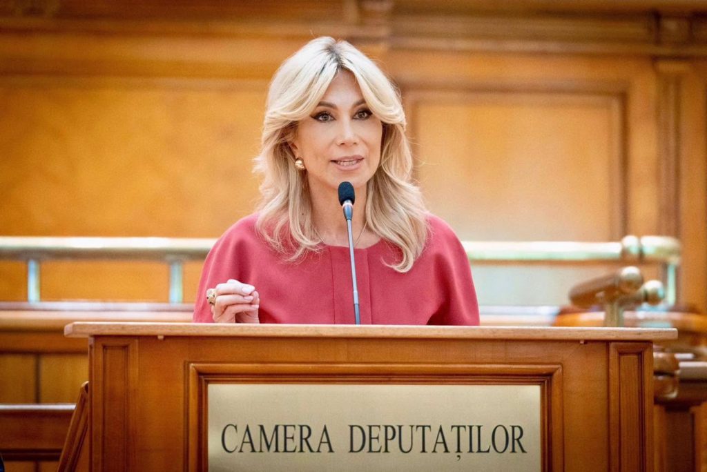 Turcan, atac la Grindeanu: Vrea să guverneze cu partea PSD-izată din PNL, să-i aleagă el cu penseta