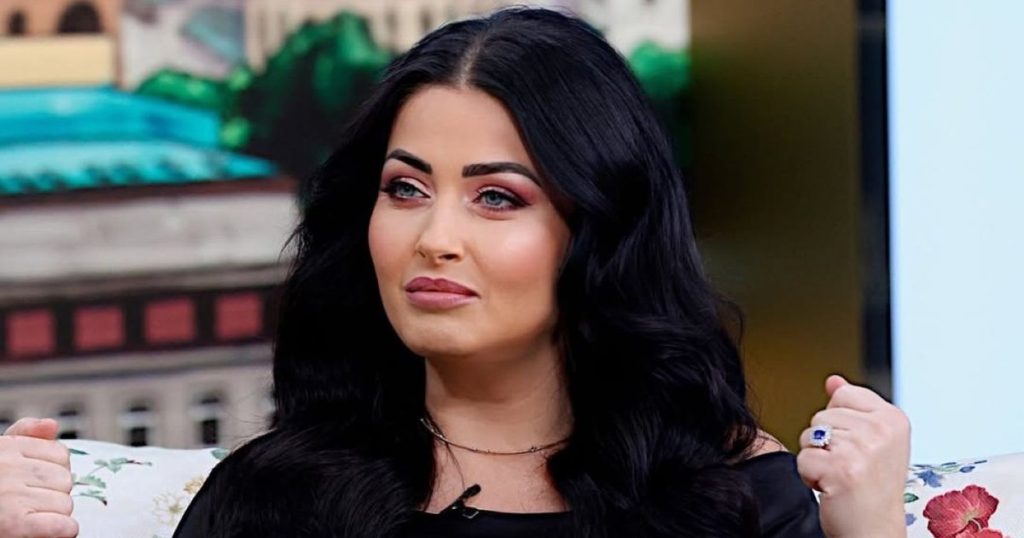 Cum arăta Gabriela Cristea în urmă cu 33 de ani. Ce făcea în 1993: „Ce coafuri și câtă emoție într-o singură fotografie”