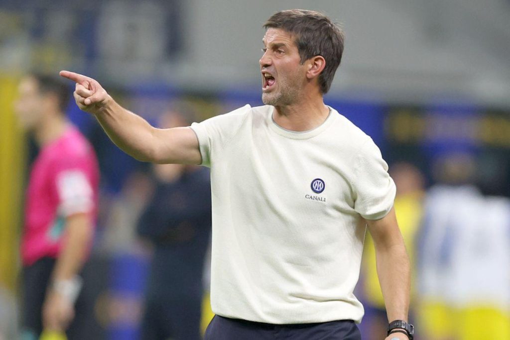 Italienii, la picioarele lui Cristi Chivu după Inter - Parma 3-0 » Notele primite de român: „Greu de oprit”
