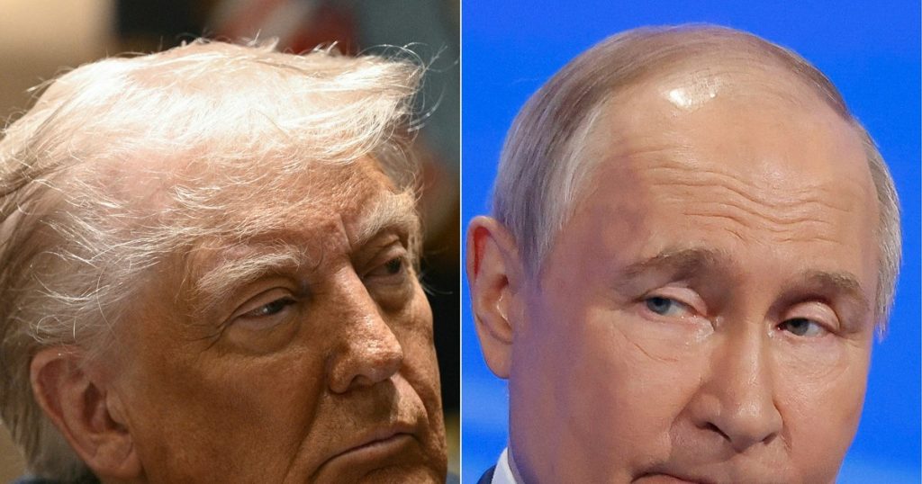 Vasile Bănescu, mesaj tranșant despre Trump și Putin: Cinismul patologic, ticăloșia, amoralismul radical, poartă haina „strâmtă” a democrației