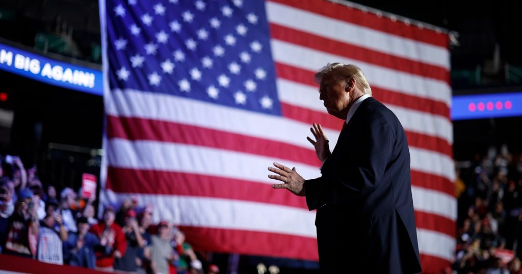 Eșec garantat pentru republicanii americani. De ce ultimele mutări ale lui Trump nu mai pot schimba rezultatul alegerilor din noiembrie