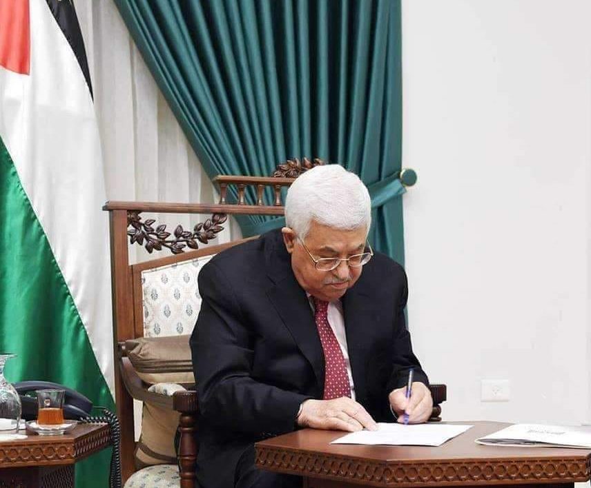 Mahmoud Abbas amână din nou alegerile palestiniene: Noul termen este septembrie 2027 / Ultimul scrutin legislativ a avut loc în 2006, când teroriștii Hamas au ajuns la putere