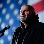 Trump îl îndeamnă pe senatorul democrat John Fetterman să schimbe partidul şi să devină republican
