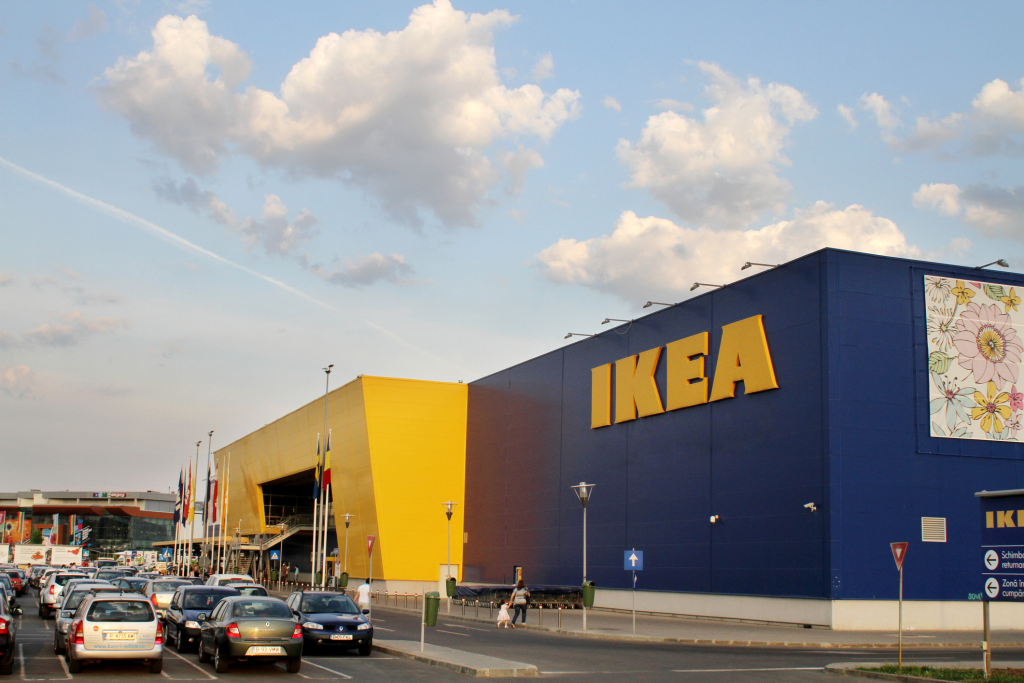 Cum poți cumpăra produse de la IKEA la prețuri cu mult mai mici