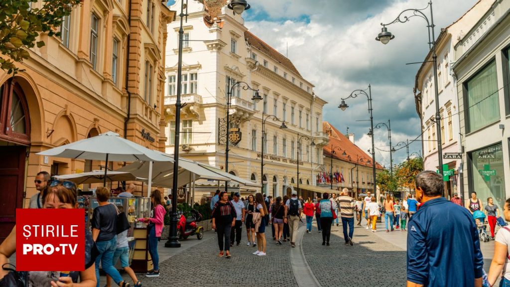 AEI: Productivitatea resurselor României a rămas aceeași de acum 20 de ani, în timp ce în UE a crescut cu 50%