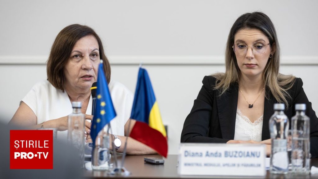 Diana Buzoianu: Achiziţii directe de milioane de lei, realizate la ANM în ultimii patru ani cu încălcarea legislaţiei