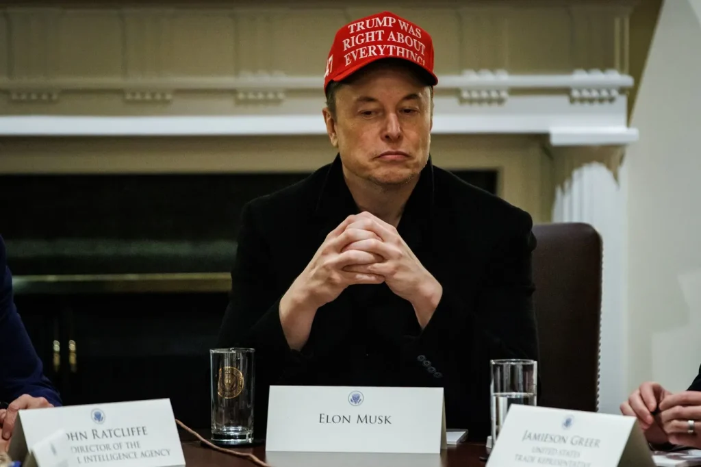 Elon Musk îl susţine pe Donald Trump: E timpul ca Ucraina să aibă un nou lider