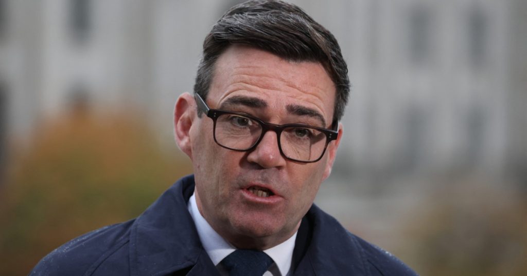 Andy Burnham numește Rusia „dușman”: A exercitat o interferenţă „clară” în referendumul privind Brexitul din 2016