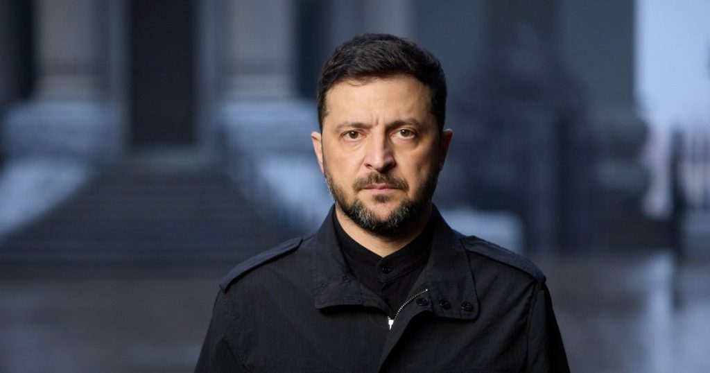 Zelenski îi pune o condiție lui Putin pentru alegerile din Ucraina: „60 de zile de armistițiu total”