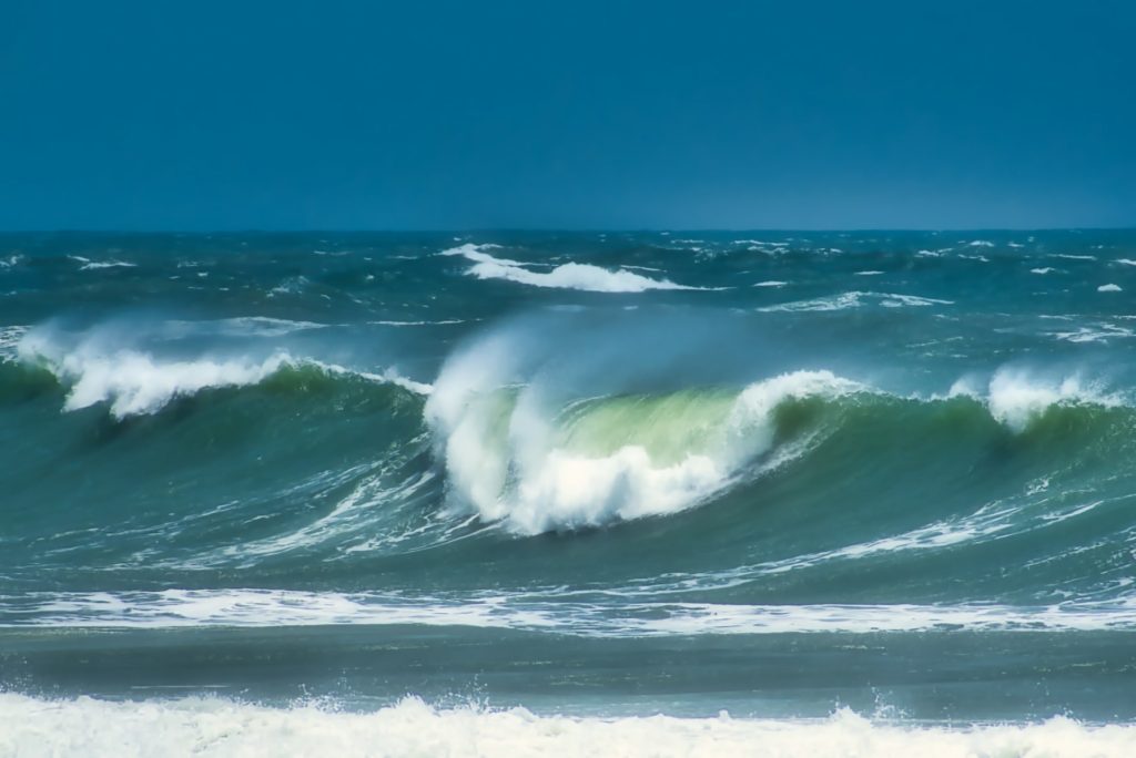 Donald Trump vrea să dea numele său ori al SUA unuia dintre oceane: „Mă gândeam fie la Atlantic, fie la Pacific”