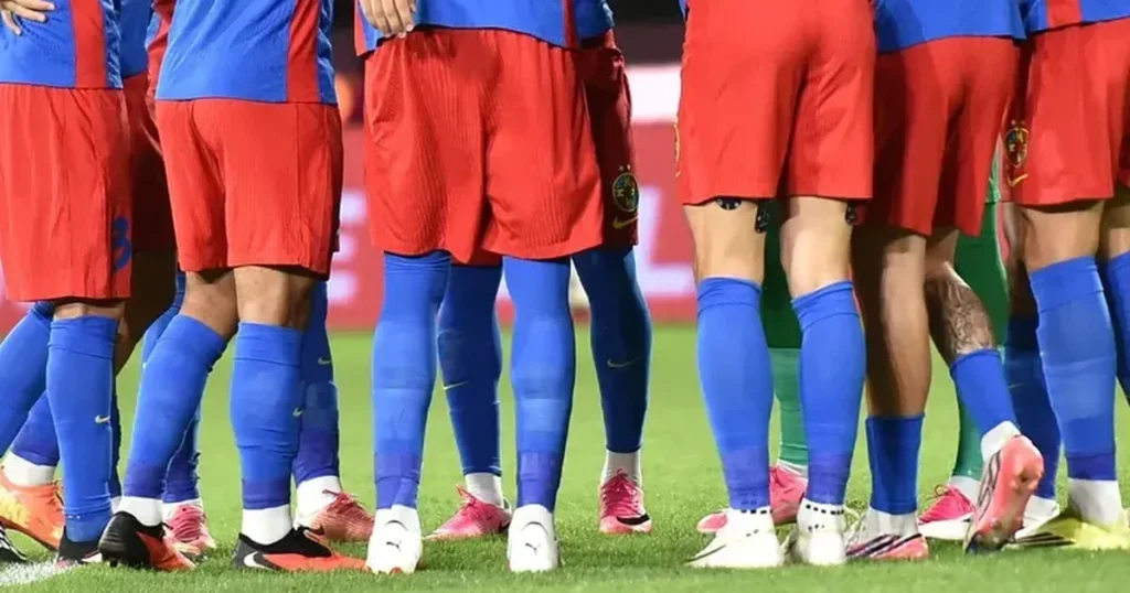 Planurile lui Becali  Dezvăluiri despre  transferurile pregătite  de patronul FCSB: „Pe pozițiile astea”