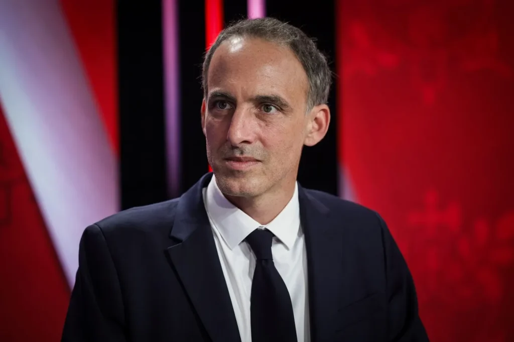Candidatul socialiștilor din Franța la alegerile prezidenţiale din 2027