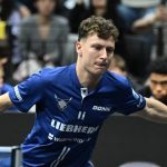 Tenis de masă: Andreea Dragoman şi Darius Movileanu, pe tabloul principal la dublu mixt după o victorie spectaculoasă în ziua de debut a Campionatului European Individual Seniori 2026