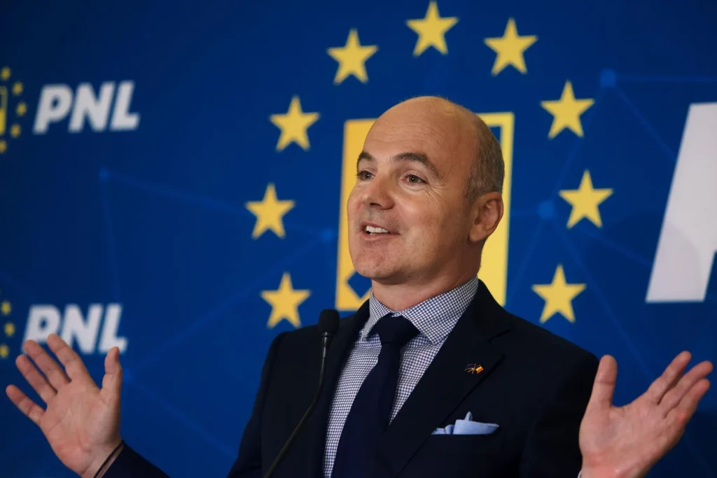 Rareş Bogdan, despre ce se va întâmpla dacă pică și guvernul Luca Niculescu: „Va fi forțat”